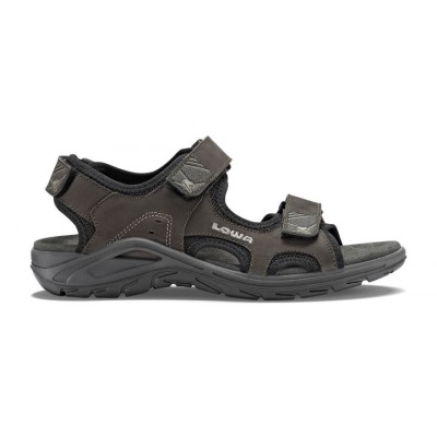 Lowa Urbano Heren - Casual Schoenen Donkerbruin SLCPHQ867